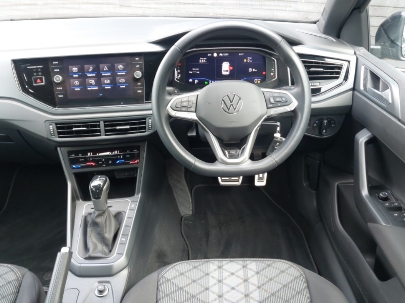 Used Volkswagen Polo 2023 for sale - 77503936: Photo 7