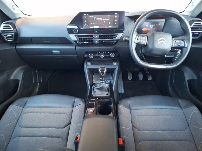 Used Citroen C4 2022 for sale - 77298739: Photo 2