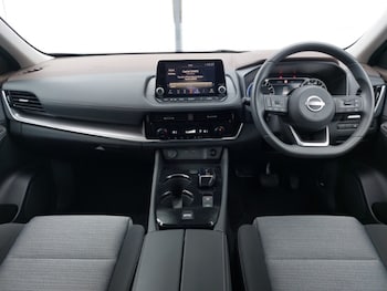 Used Nissan X-Trail 2023 for sale - 78522456: Photo
