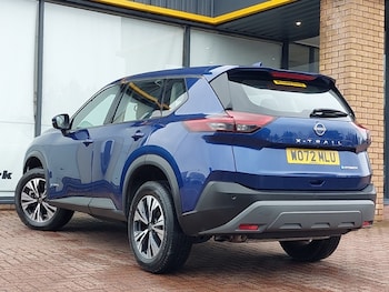 Used Nissan X-Trail 2023 for sale - 78522456: Photo