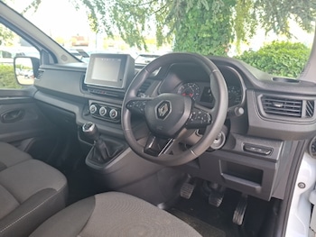 Used Renault Trafic 2024 for sale - 79195164: Photo