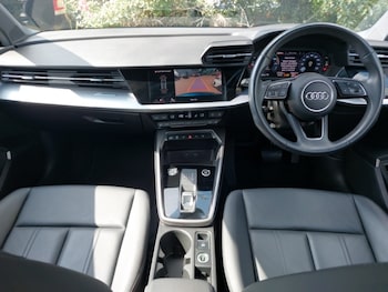 Used Audi A3 2023 for sale - 78978273: Photo