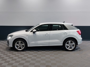 Used Audi Q2 2022 for sale - 77401589: Photo