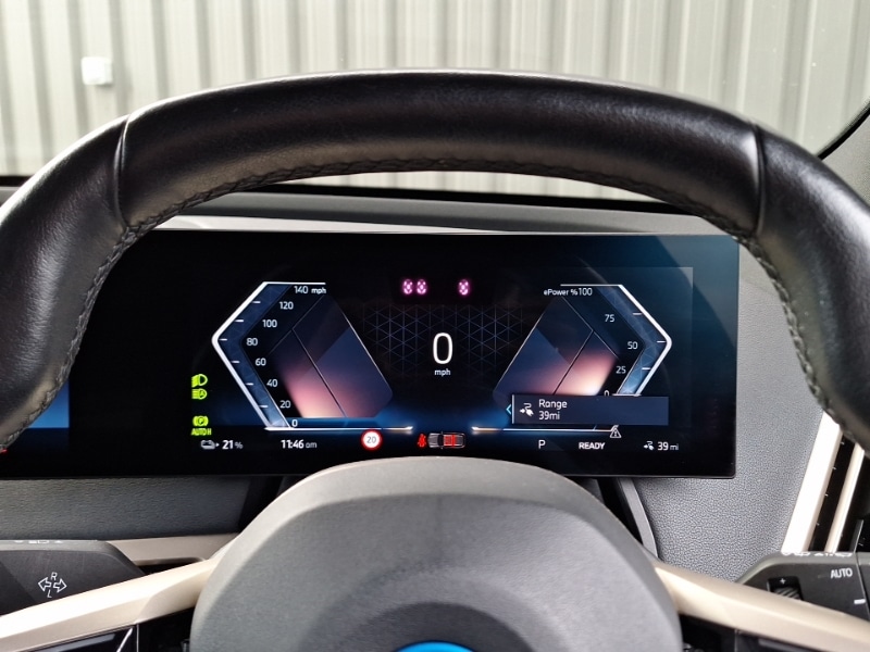 Used BMW iX 2022 for sale - 77874814: Photo 11