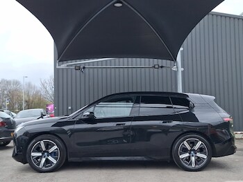 Used BMW iX 2022 for sale - 77874814: Photo