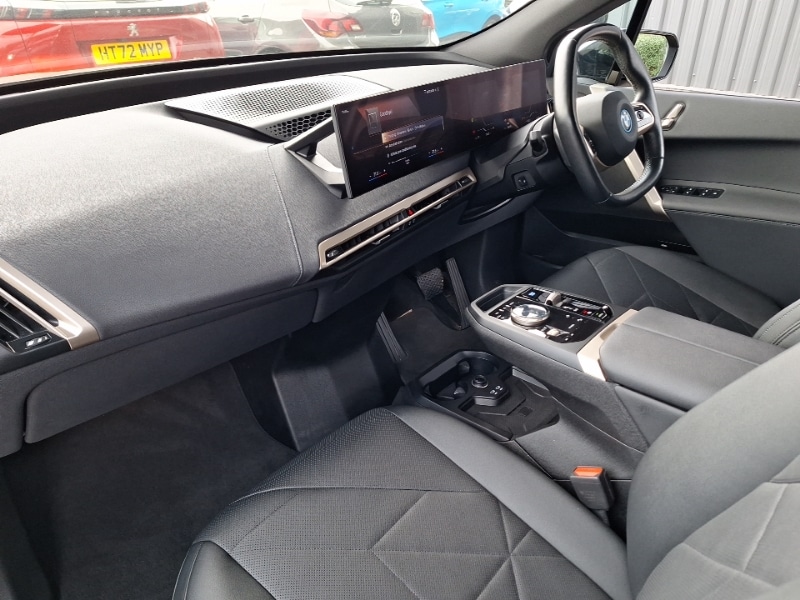 Used BMW iX 2022 for sale - 77874814: Photo 5