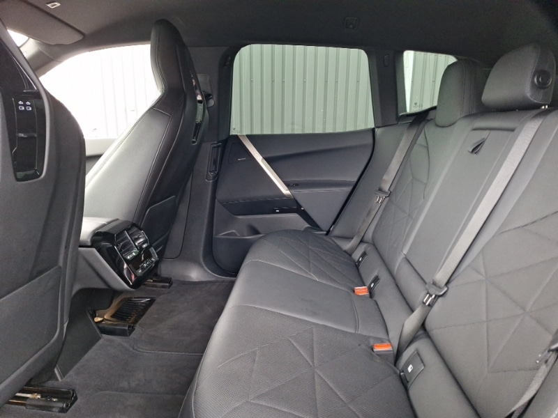 Used BMW iX 2022 for sale - 77874814: Photo 6
