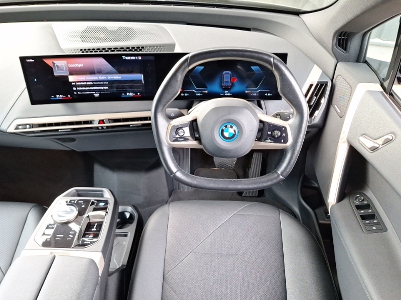 Used BMW iX 2022 for sale - 77874814: Photo 7