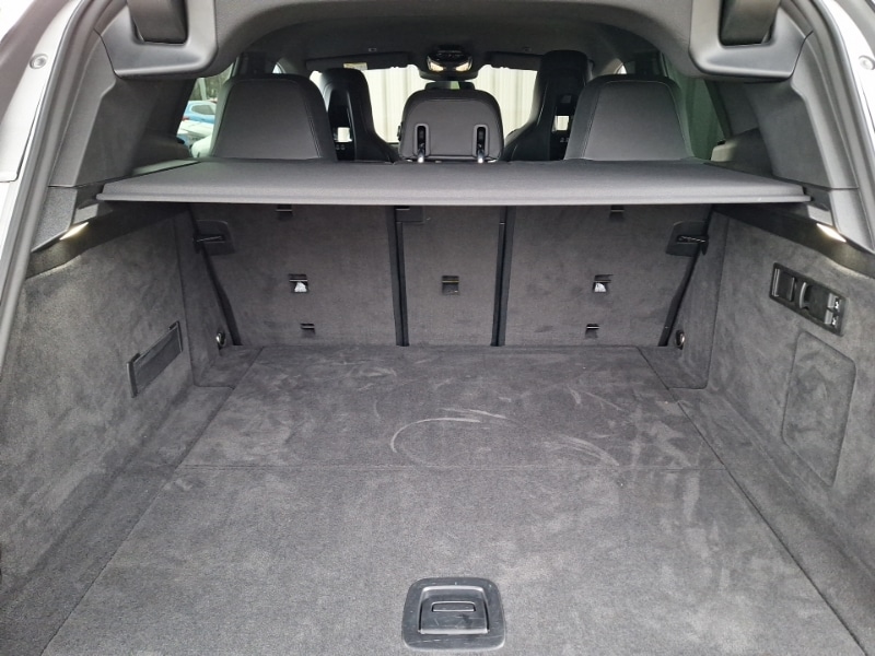 Used BMW iX 2022 for sale - 77874814: Photo 8