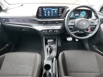Used Hyundai BAYON 2023 for sale - 78699908: Photo