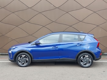 Used Hyundai BAYON 2023 for sale - 78699908: Photo