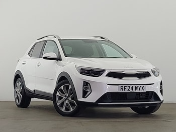 Kia Stonic feature image