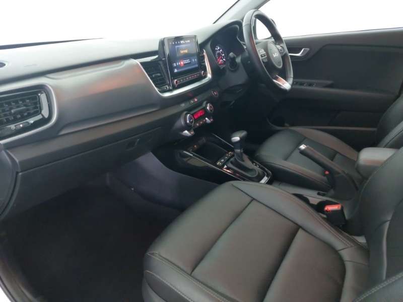 Used Kia Stonic 2024 for sale - 78164711: Photo 5