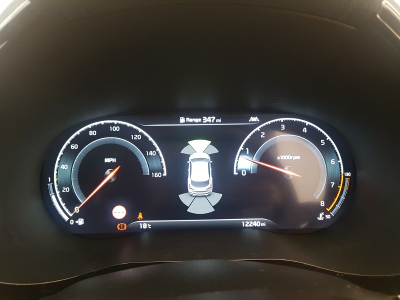 Used Kia XCeed 2021 for sale - 77333735: Photo 11