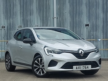 Renault - Clio