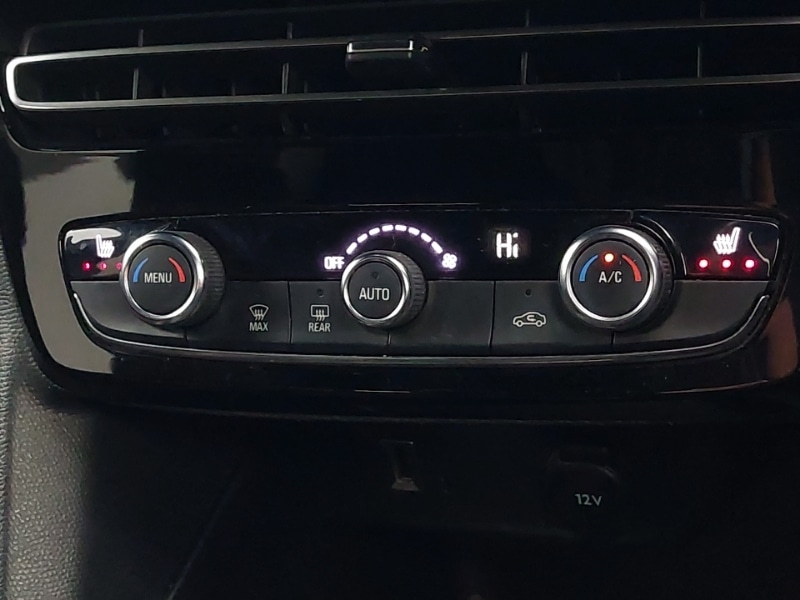 Used Vauxhall Mokka 2021 for sale - 78103641: Photo 11