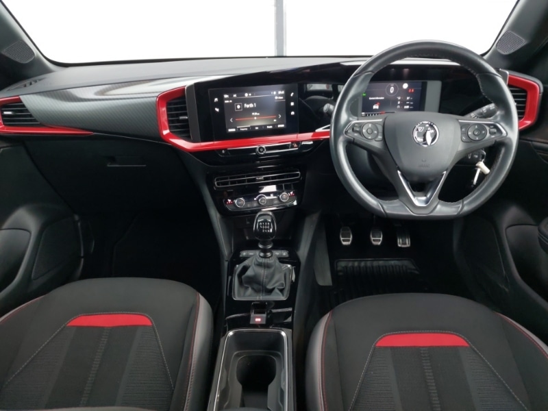 Used Vauxhall Mokka 2021 for sale - 78103641: Photo 2