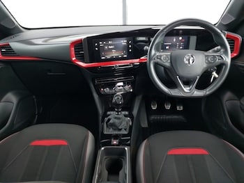 Used Vauxhall Mokka 2021 for sale - 78103641: Photo