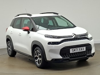 Used Citroen C3 Aircross 2022 for sale - 79641725: Photo