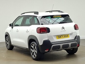 Used Citroen C3 Aircross 2022 for sale - 79641725: Photo