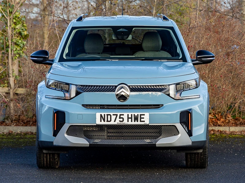 Used Citroen C3 Aircross 2025 for sale - 77628045: Photo 10