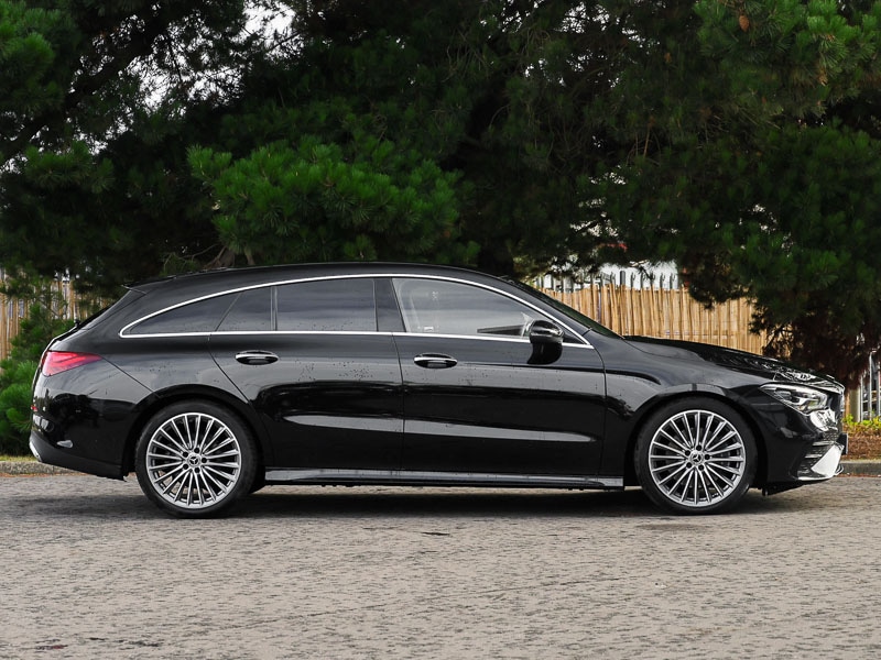 Used Mercedes-Benz CLA 2024 for sale - 77823474: Photo 4