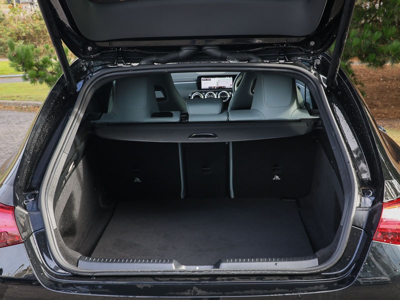 Used Mercedes-Benz CLA 2024 for sale - 77823474: Photo 8