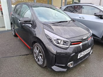Used Kia Picanto 2023 for sale - 79844176: Photo