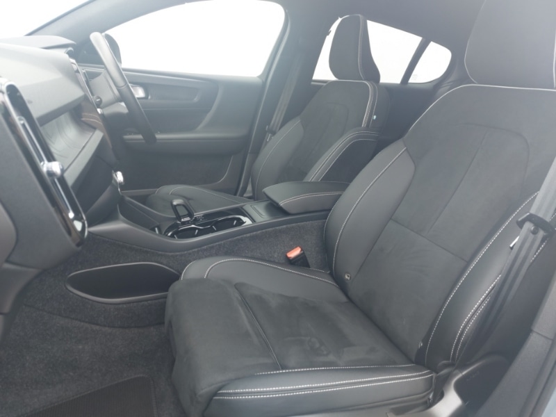 Used Volvo C40 2022 for sale - 77202192: Photo 5