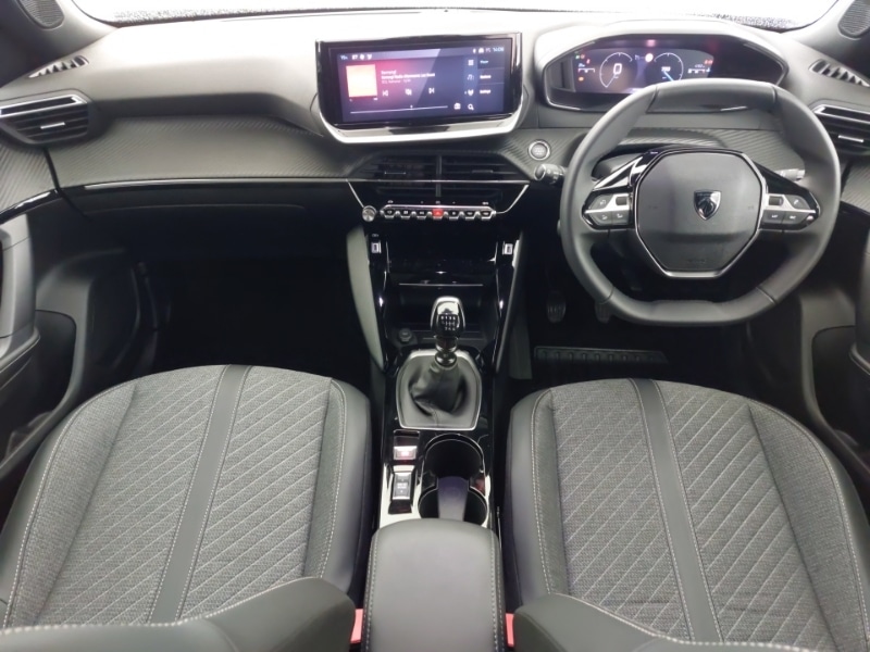 Used Peugeot 2008 2024 for sale - 76838921: Photo 2