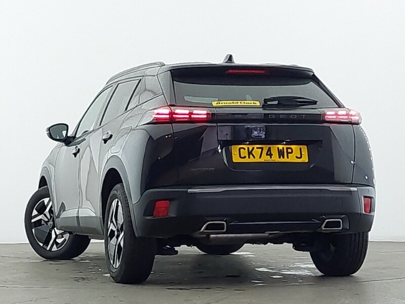 Used Peugeot 2008 2024 for sale - 76838921: Photo 3