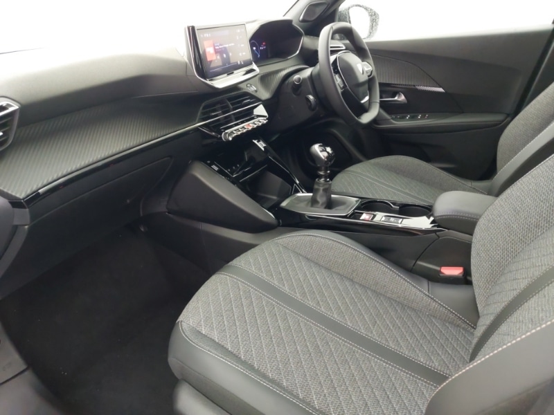 Used Peugeot 2008 2024 for sale - 76838921: Photo 5