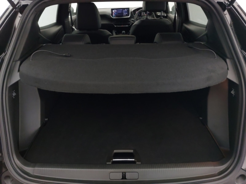 Used Peugeot 2008 2024 for sale - 76838921: Photo 8