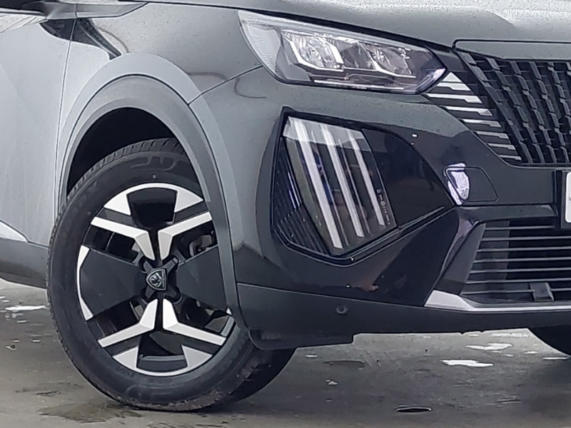 Used Peugeot 2008 2024 for sale - 76838921: Photo 9