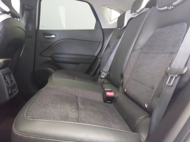 Used Renault Captur 2020 for sale - 77954958: Photo 6