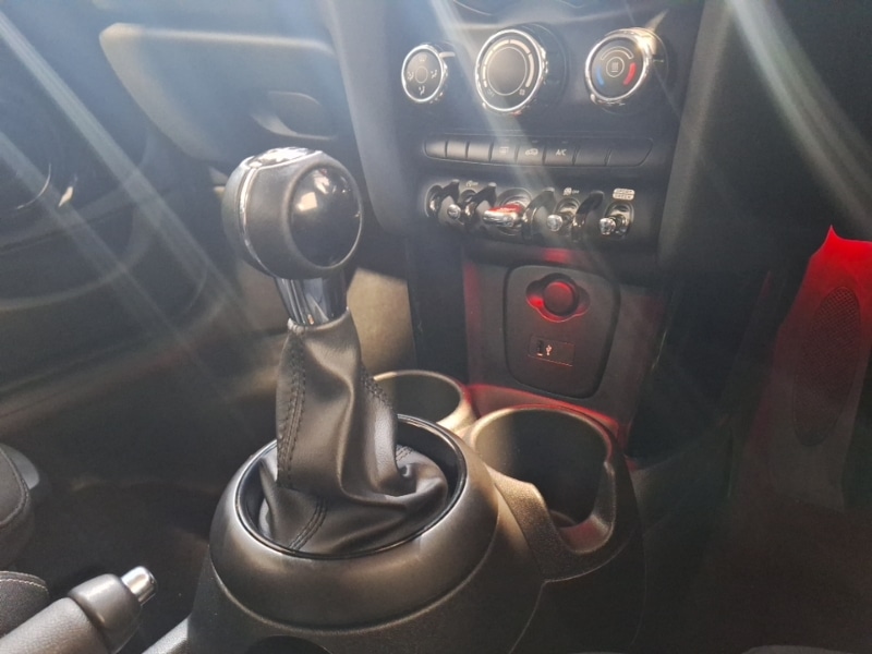 Used MINI Hatch 2020 for sale - 77876368: Photo 11