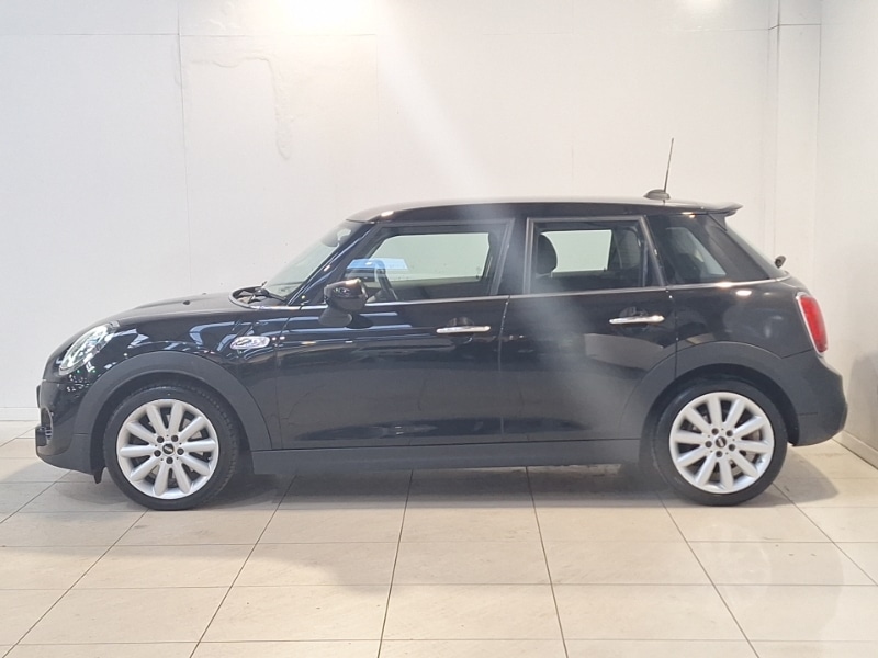 Used MINI Hatch 2020 for sale - 77876368: Photo 4
