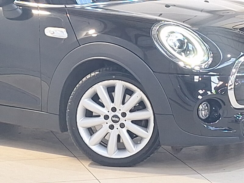 Used MINI Hatch 2020 for sale - 77876368: Photo 9