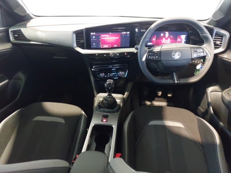 Used Vauxhall Mokka 2025 for sale - 77677648: Photo 2