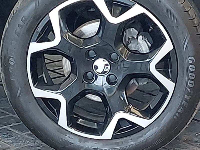 Used Vauxhall Mokka 2025 for sale - 77677648: Photo 9