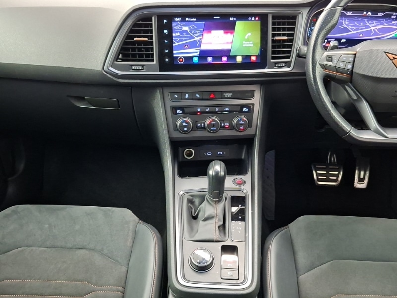 Used Cupra Ateca 2023 for sale - 77150565: Photo 10