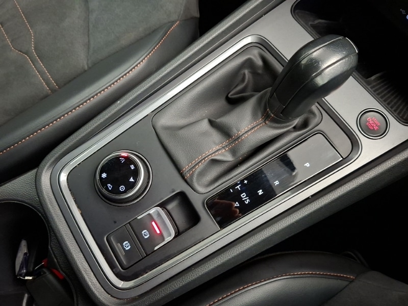 Used Cupra Ateca 2023 for sale - 77150565: Photo 12