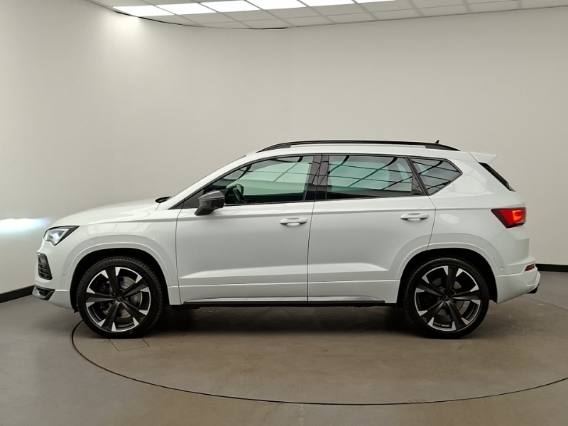 Used Cupra Ateca 2023 for sale - 77150565: Photo 4