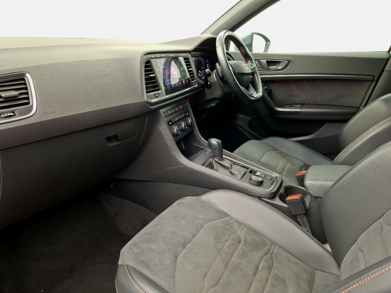 Used Cupra Ateca 2023 for sale - 77150565: Photo 5