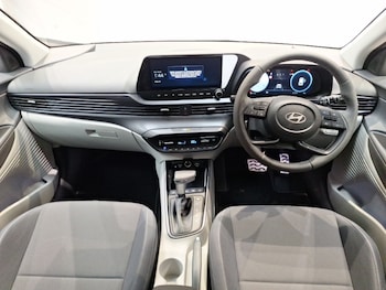 Used Hyundai BAYON 2026 for sale - 79390183: Photo