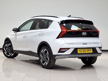 Used Hyundai BAYON 2026 for sale - 79390183: Photo