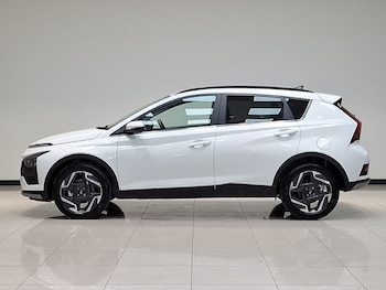 Used Hyundai BAYON 2026 for sale - 79390183: Photo