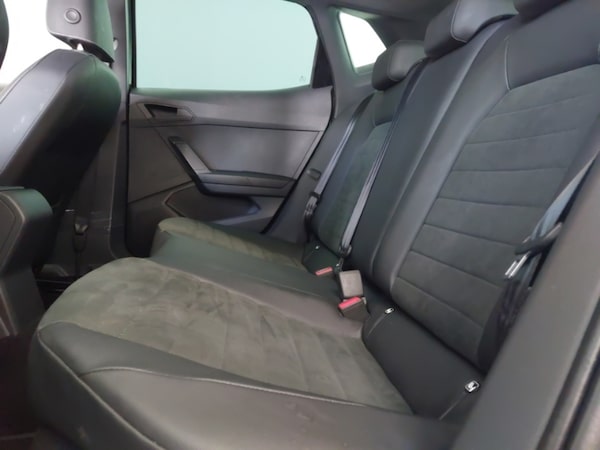 Used SEAT Ibiza 2024 for sale - 76288755: Photo 6
