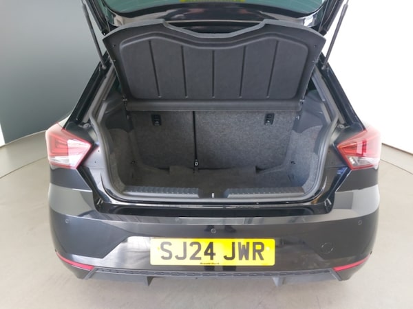 Used SEAT Ibiza 2024 for sale - 76288755: Photo 8