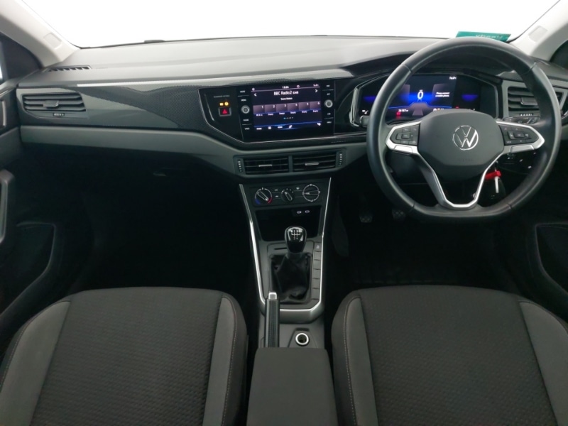 Used Volkswagen Polo 2022 for sale - 77052339: Photo 2